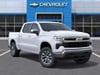 7 thumbnail image of  2026 Chevrolet Silverado 1500 LT