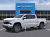 50 thumbnail image of  2026 Chevrolet Silverado 1500 LT