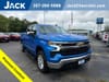 1 thumbnail image of  2026 Chevrolet Silverado 1500 LT