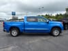 8 thumbnail image of  2026 Chevrolet Silverado 1500 LT