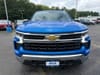 2 thumbnail image of  2026 Chevrolet Silverado 1500 LT