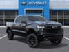 7 thumbnail image of  2026 Chevrolet Silverado 1500 LT Trail Boss