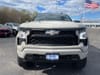 3 thumbnail image of  2026 Chevrolet Silverado 1500 RST