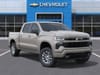 32 thumbnail image of  2026 Chevrolet Silverado 1500 RST