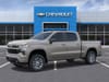 51 thumbnail image of  2026 Chevrolet Silverado 1500 RST