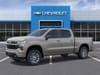 2 thumbnail image of  2026 Chevrolet Silverado 1500 RST
