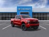 49 thumbnail image of  2026 Chevrolet Silverado 1500 RST