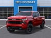 30 thumbnail image of  2026 Chevrolet Silverado 1500 RST