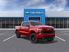 25 thumbnail image of  2026 Chevrolet Silverado 1500 RST