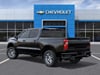 3 thumbnail image of  2026 Chevrolet Silverado 1500 RST