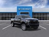 25 thumbnail image of  2026 Chevrolet Silverado 1500 RST