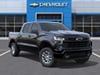 55 thumbnail image of  2026 Chevrolet Silverado 1500 RST