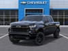 6 thumbnail image of  2026 Chevrolet Silverado 1500 RST