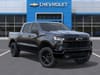 7 thumbnail image of  2026 Chevrolet Silverado 1500 RST