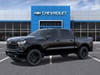 50 thumbnail image of  2026 Chevrolet Silverado 1500 RST