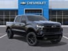 31 thumbnail image of  2026 Chevrolet Silverado 1500 RST