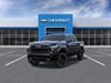 56 thumbnail image of  2026 Chevrolet Silverado 1500 RST