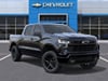 55 thumbnail image of  2026 Chevrolet Silverado 1500 RST