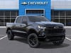 7 thumbnail image of  2026 Chevrolet Silverado 1500 RST