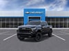 8 thumbnail image of  2026 Chevrolet Silverado 1500 RST