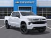 7 thumbnail image of  2026 Chevrolet Silverado 1500 RST