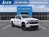 1 thumbnail image of  2026 Chevrolet Silverado 1500 RST