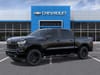 2 thumbnail image of  2026 Chevrolet Silverado 1500 RST