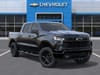 7 thumbnail image of  2026 Chevrolet Silverado 1500 RST