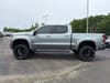 3 thumbnail image of  2026 Chevrolet Silverado 1500 RST