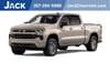1 placeholder image of  2026 Chevrolet Silverado 1500 RST