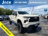 1 thumbnail image of  2026 Chevrolet Silverado 1500 RST