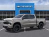 2 thumbnail image of  2026 Chevrolet Silverado 1500 RST