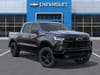 7 thumbnail image of  2026 Chevrolet Silverado 1500 RST