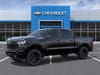 2 thumbnail image of  2026 Chevrolet Silverado 1500 RST