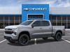 70 thumbnail image of  2026 Chevrolet Silverado 1500 RST
