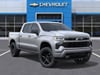 75 thumbnail image of  2026 Chevrolet Silverado 1500 RST