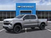 92 thumbnail image of  2026 Chevrolet Silverado 1500 RST