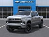 30 thumbnail image of  2026 Chevrolet Silverado 1500 RST