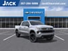 1 thumbnail image of  2026 Chevrolet Silverado 1500 RST