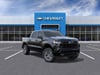 25 thumbnail image of  2026 Chevrolet Silverado 1500 RST