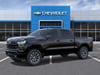 2 thumbnail image of  2026 Chevrolet Silverado 1500 RST