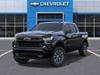 6 thumbnail image of  2026 Chevrolet Silverado 1500 RST