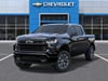 6 thumbnail image of  2026 Chevrolet Silverado 1500 RST