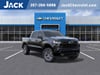 1 thumbnail image of  2026 Chevrolet Silverado 1500 RST