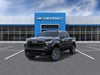 8 thumbnail image of  2026 Chevrolet Silverado 1500 RST