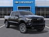 31 thumbnail image of  2026 Chevrolet Silverado 1500 RST