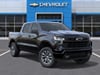 7 thumbnail image of  2026 Chevrolet Silverado 1500 RST