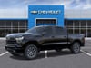2 thumbnail image of  2026 Chevrolet Silverado 1500 RST