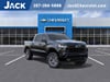 1 thumbnail image of  2026 Chevrolet Silverado 1500 RST