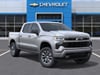 7 thumbnail image of  2026 Chevrolet Silverado 1500 RST